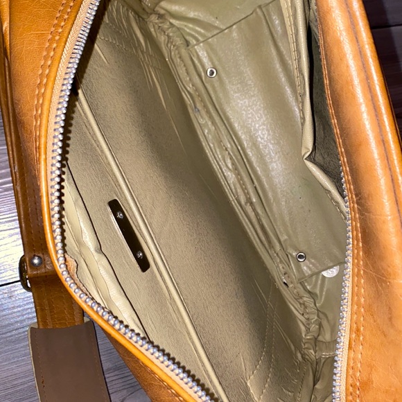 Samsonite Vintage Samsonite Travel Shoulder Bag - Picture 7 of 7